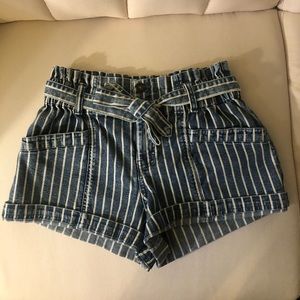 Maurices Shorts - Size 6